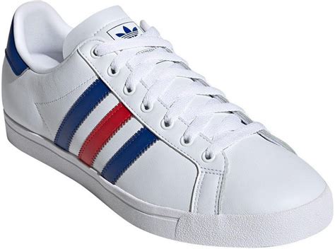 adidas Originals Women's Coast Star Sneaker .